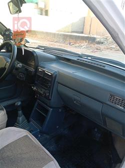 Saipa 131